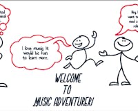 Music Adventurer media 3