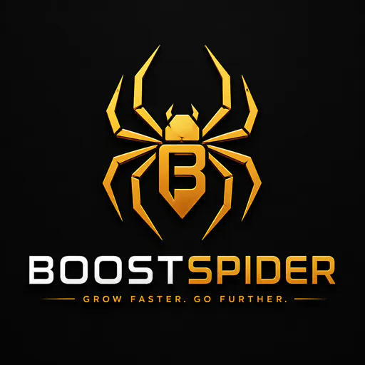 BoostSpider Grow Your Social Media gallery image