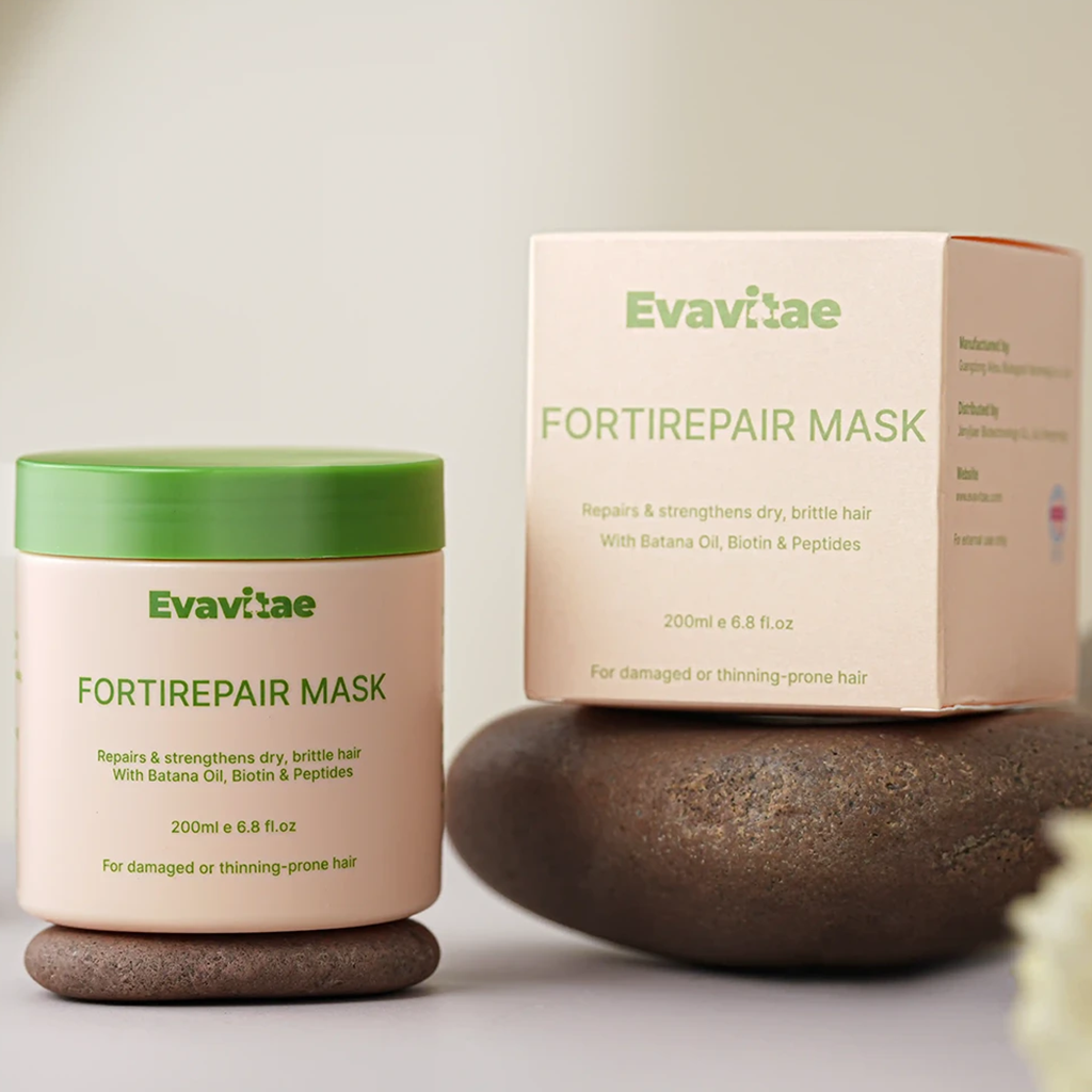 Evavitae Fortirepair Mask gallery image