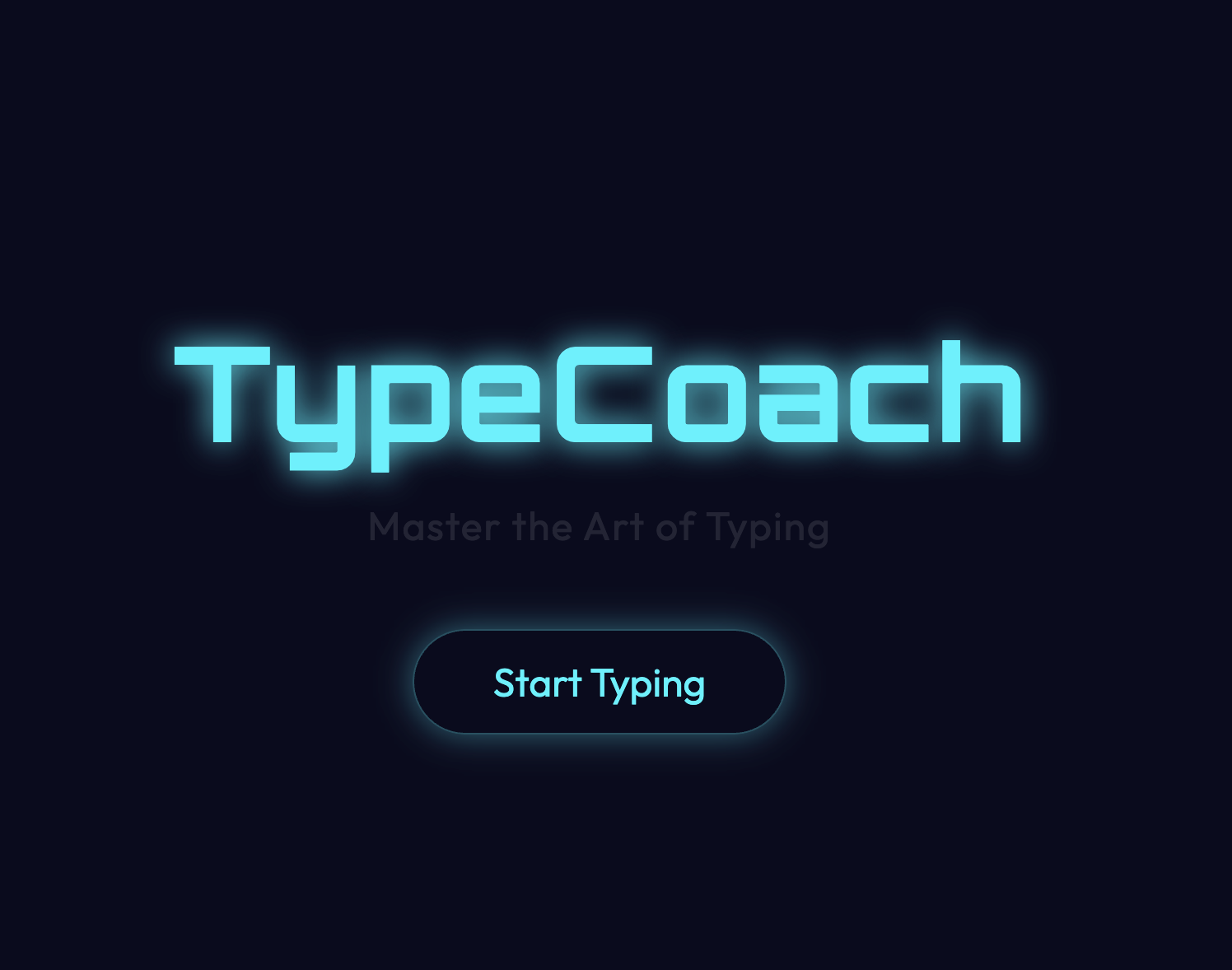 TypeCoach gallery image