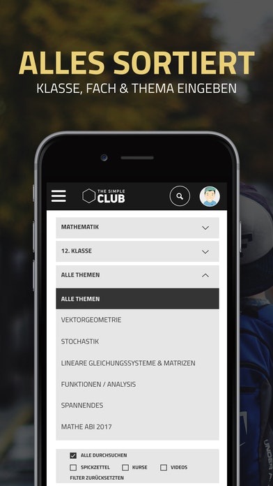 TheSimpleClub gallery image