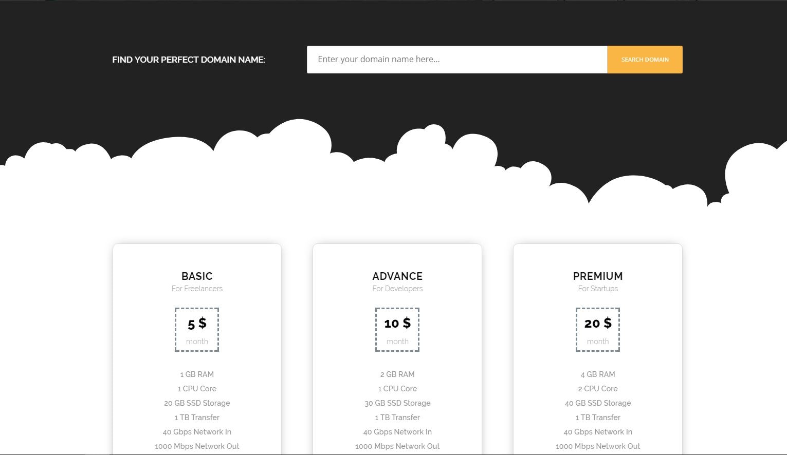 MegaHost gallery image