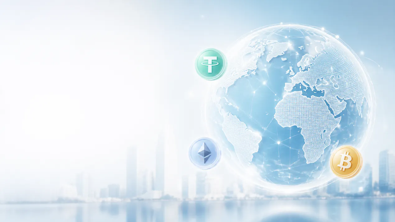 CryptoTracer product