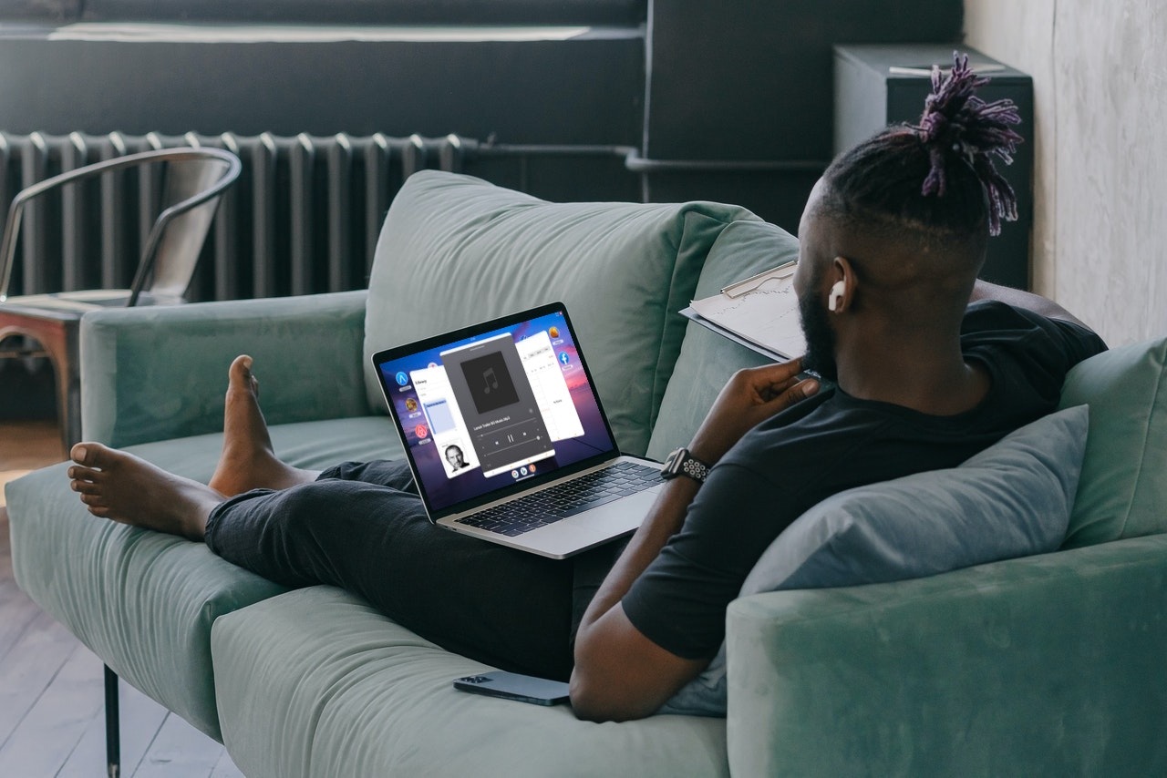 LENOIR gallery image