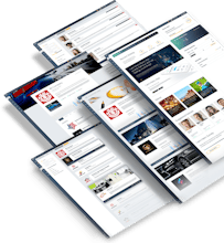 IAMHERO Online Resume gallery image