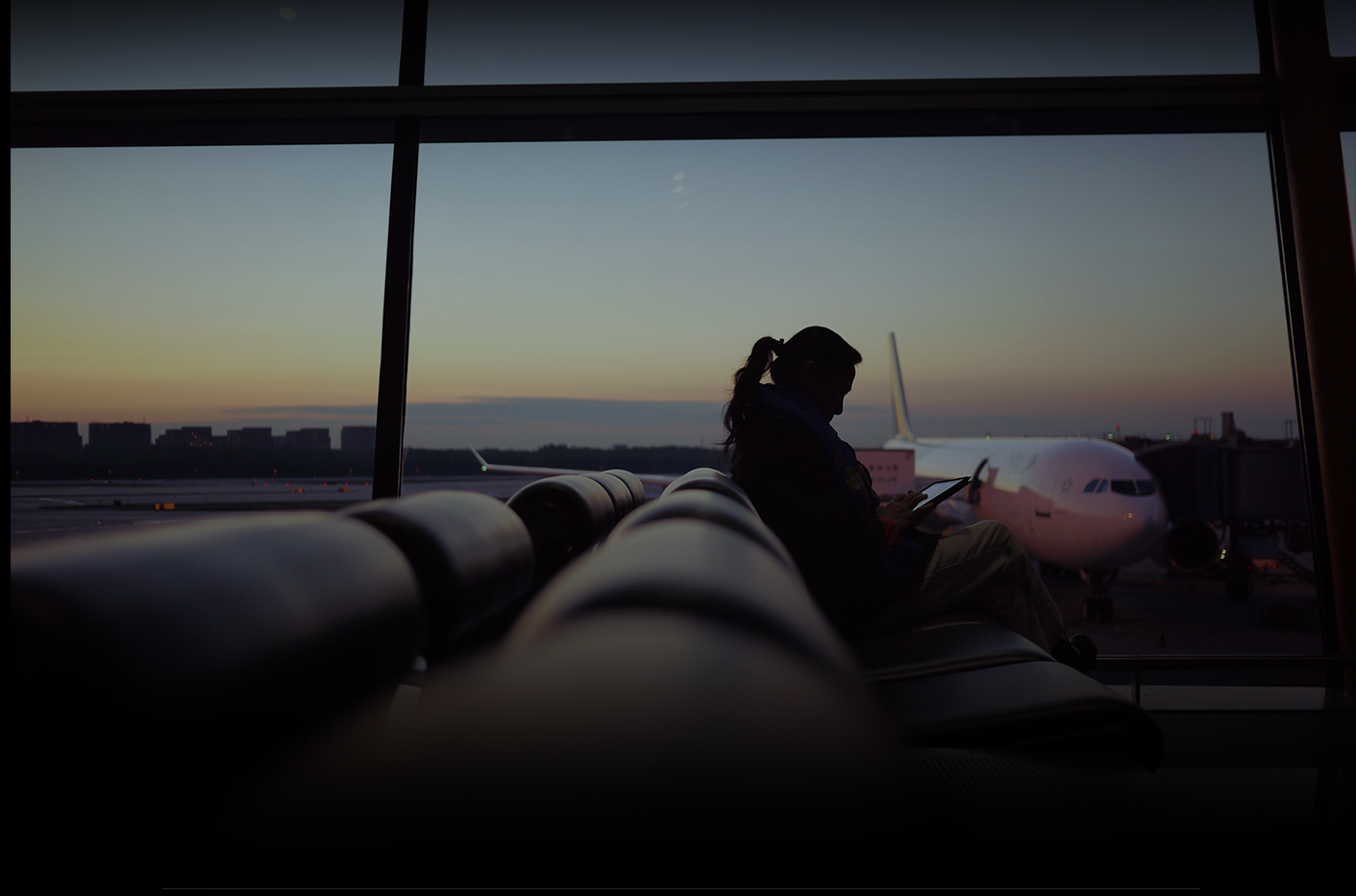 Silvercar gallery image