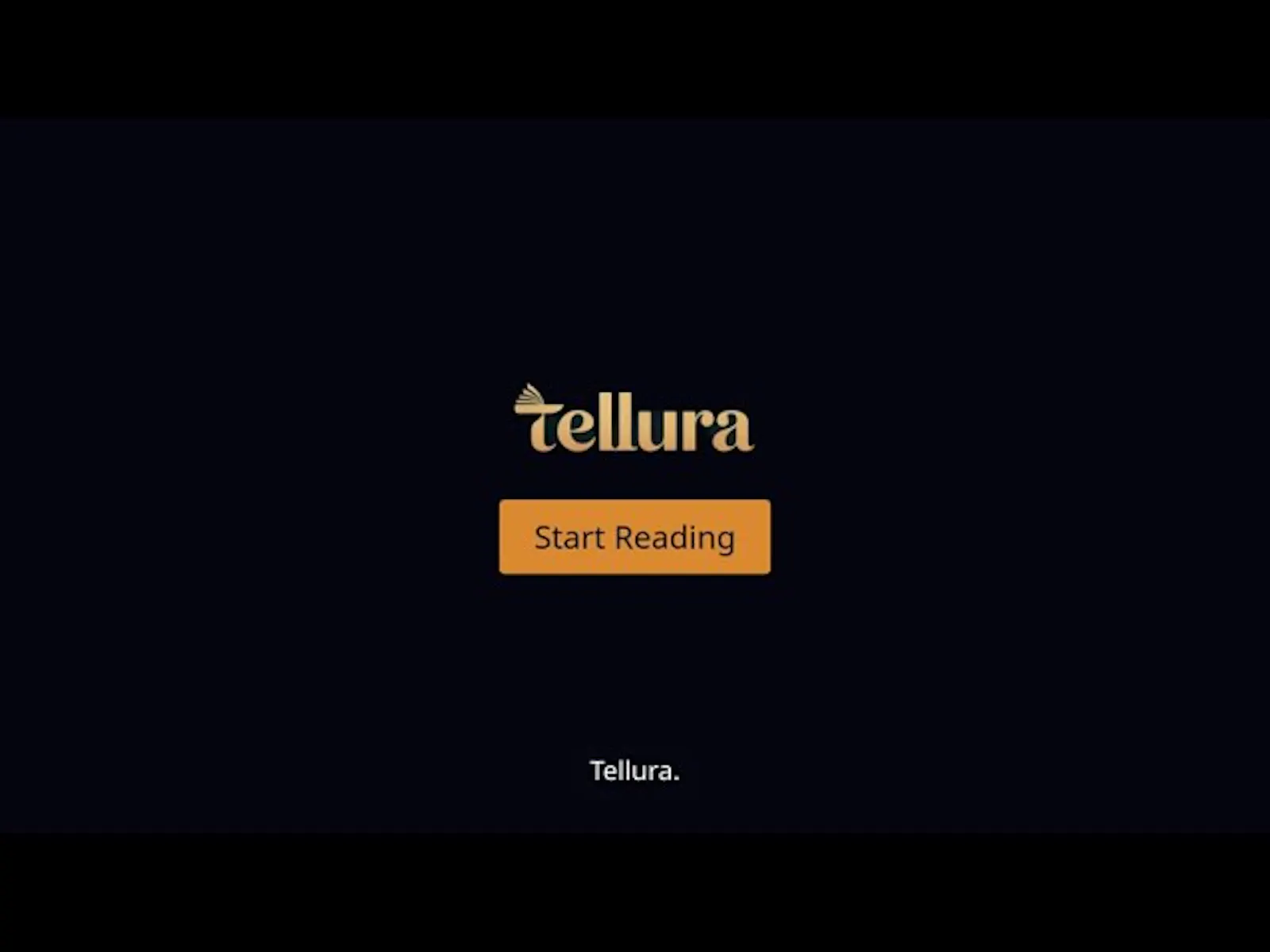 Tellura screenshot 1 (video preview)