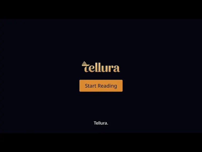 Tellura screenshot 1 (video preview)