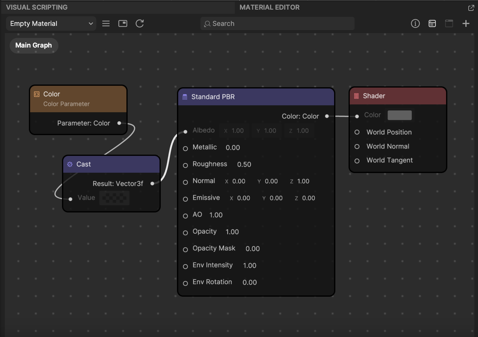 Effect House - Build community effects for TikTok media 7