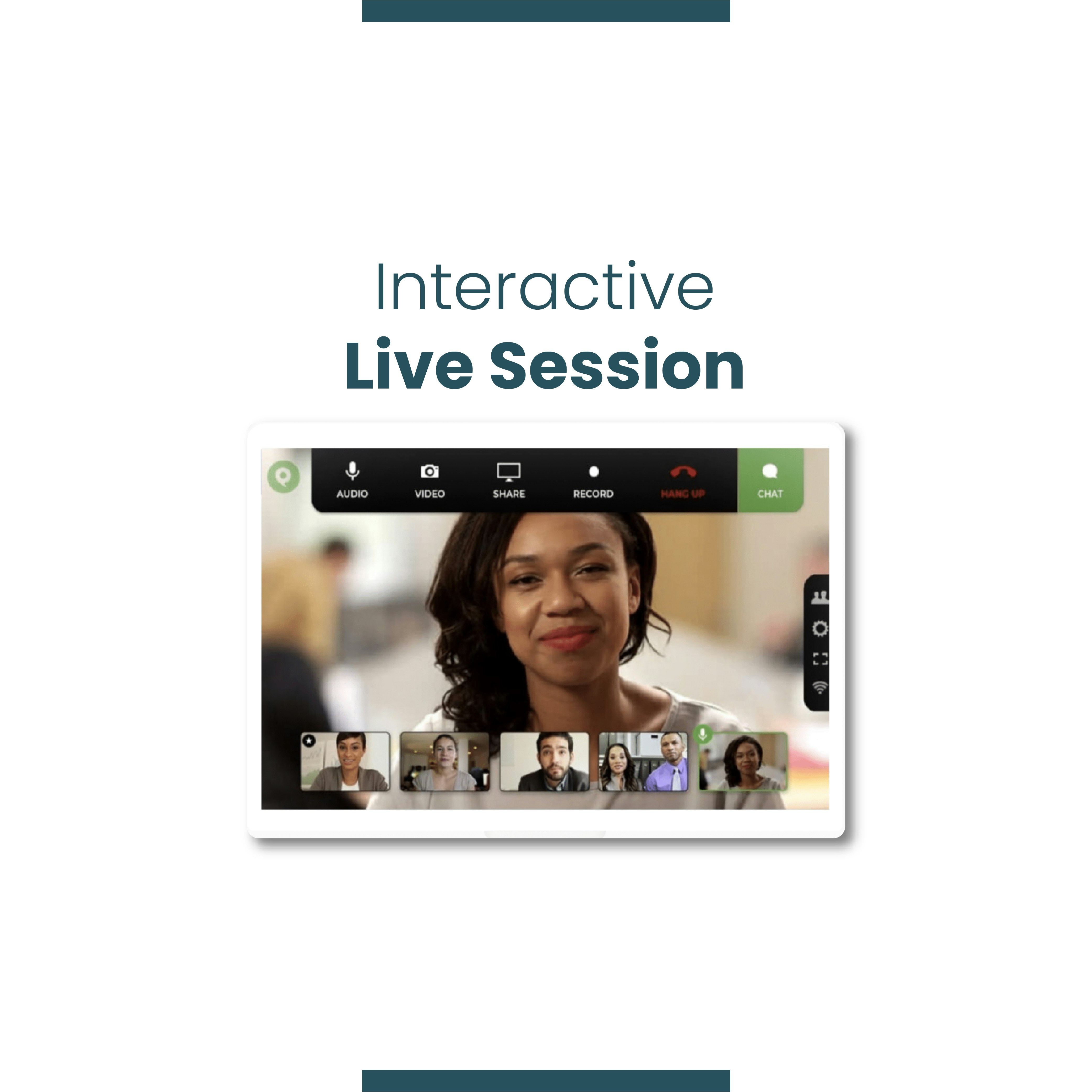 Virtual Connect gallery image