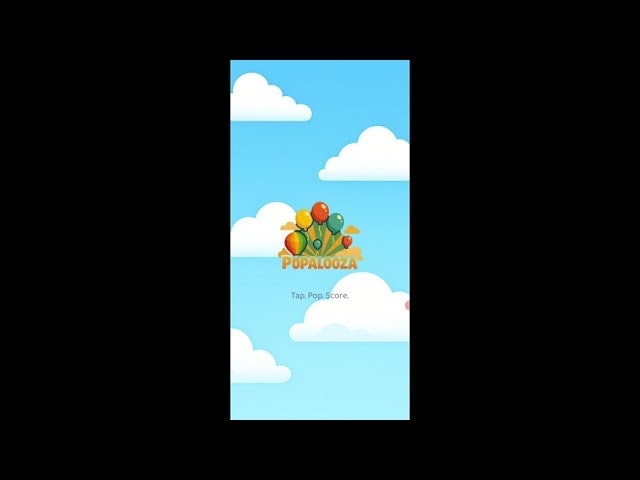 Popalooza: Balloon Fun for All Ages gallery image