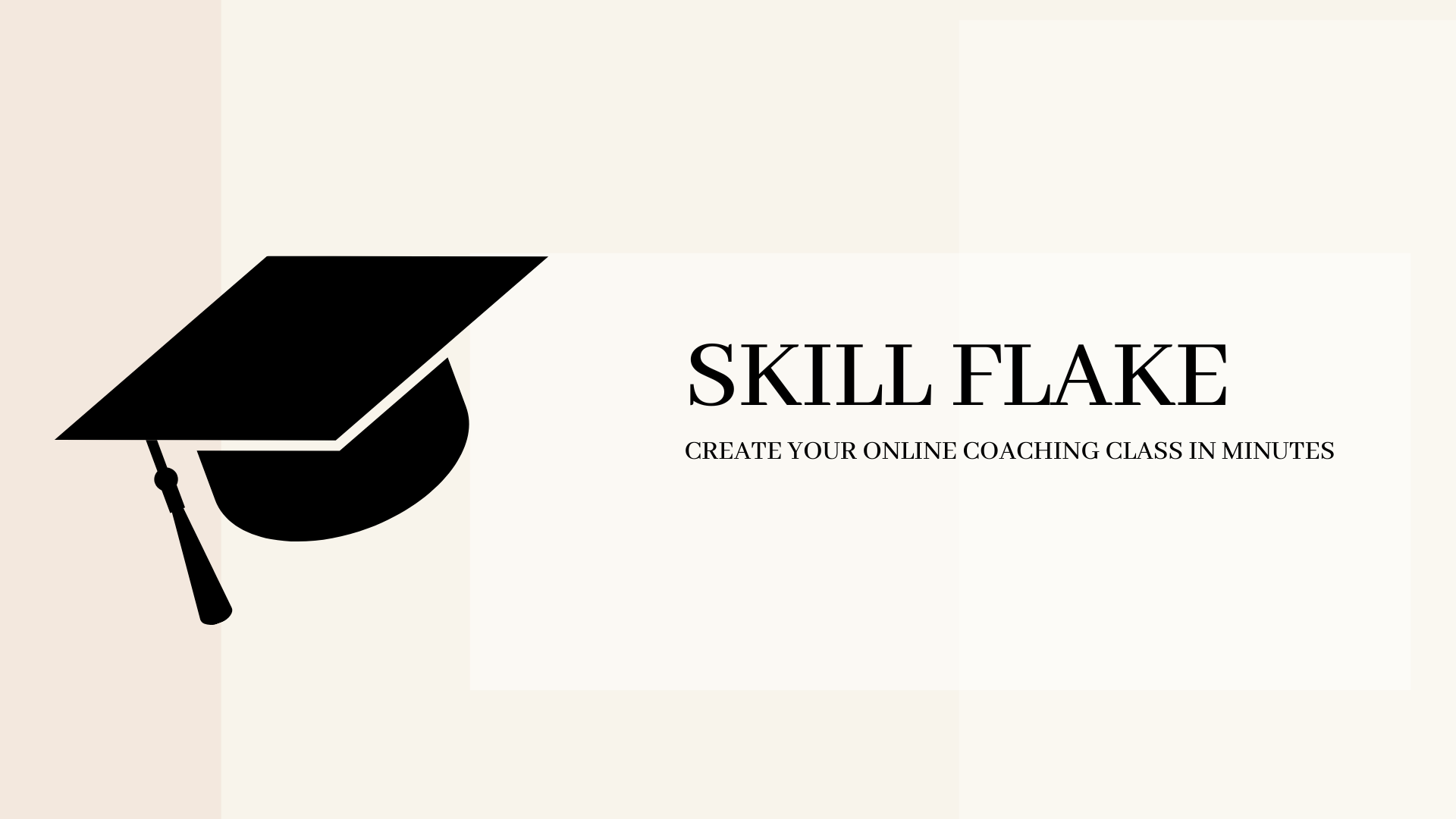 Skill Flake