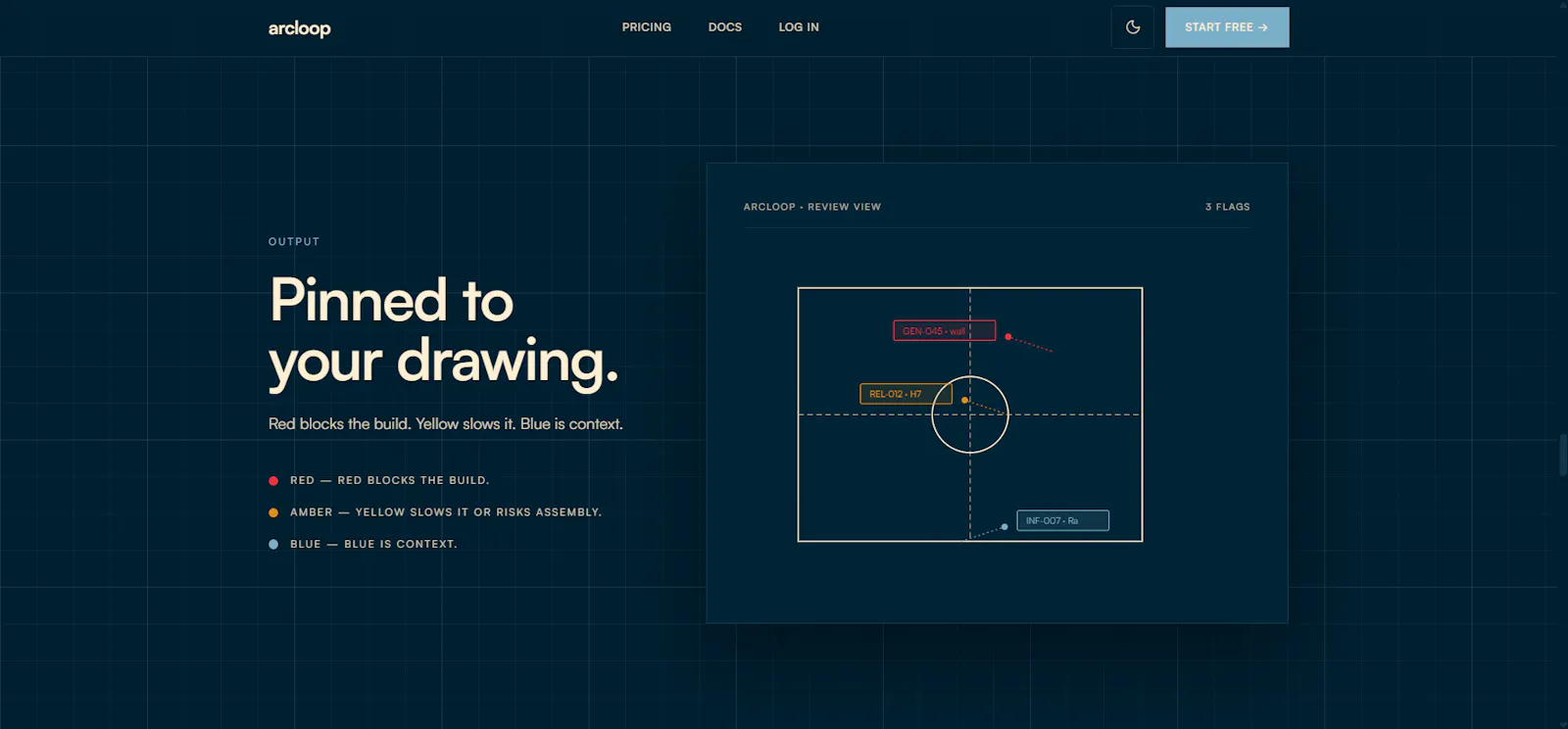 Arcloop  screenshot 7