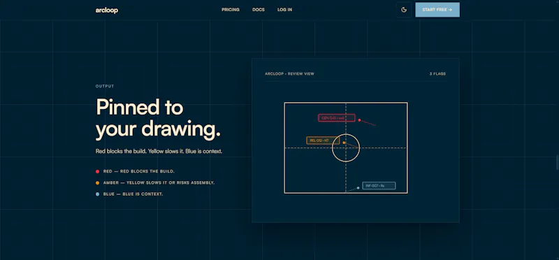 Arcloop  screenshot 7