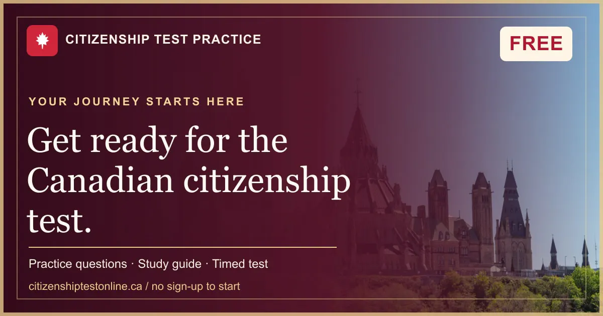 Citizenship Test Practice gallery image