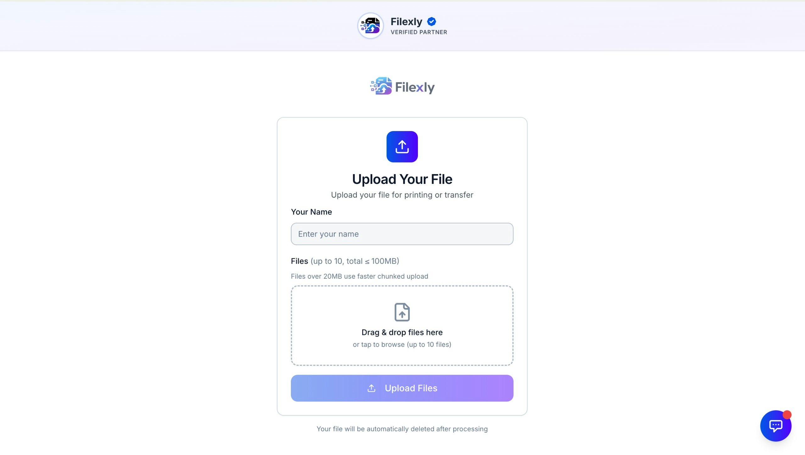 Filexly gallery image