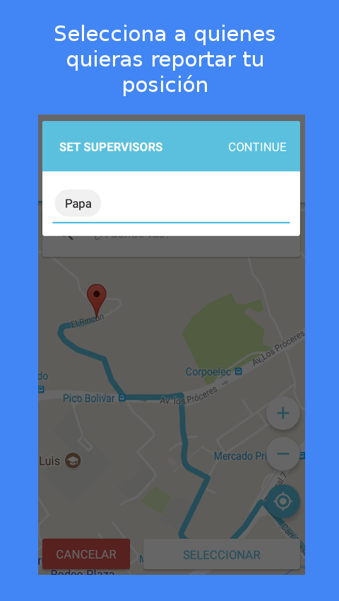 BeepBeep gallery image