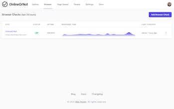 OnlineOrNot gallery image