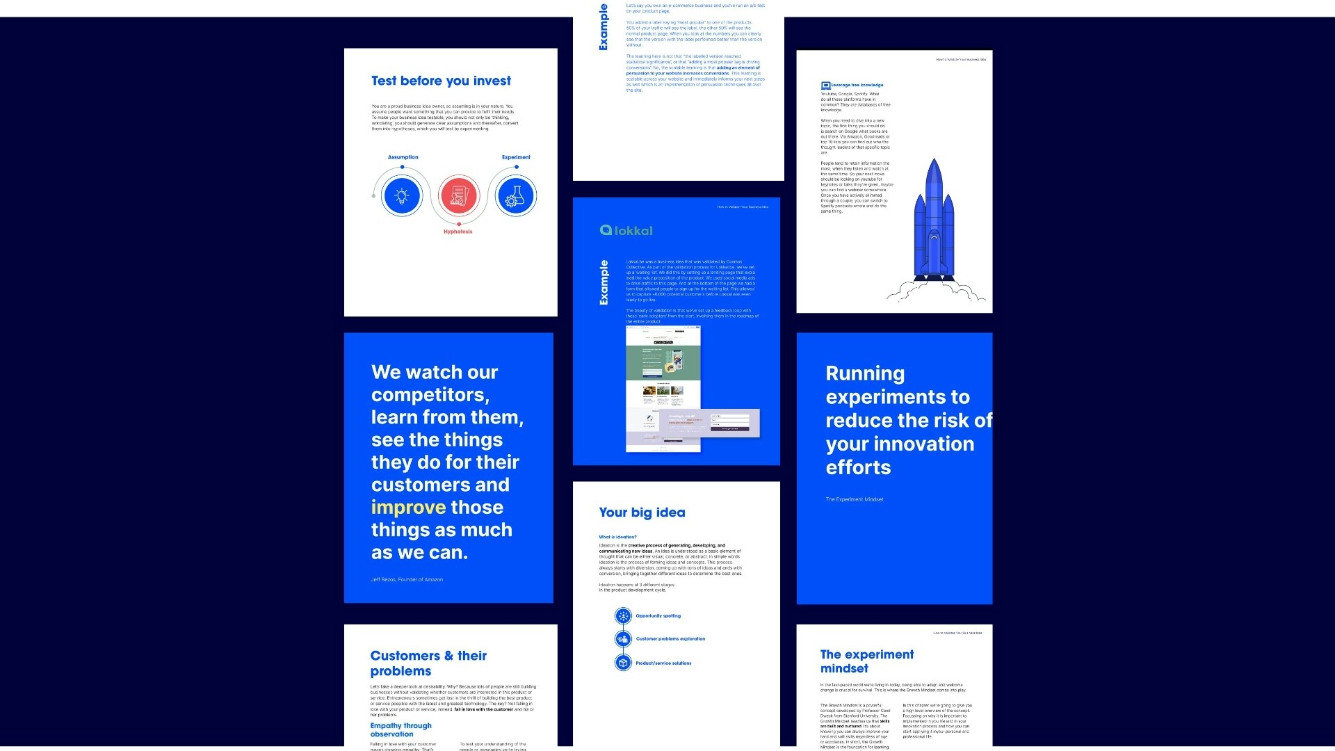 8-Day Validation Course: Email Edition gallery image