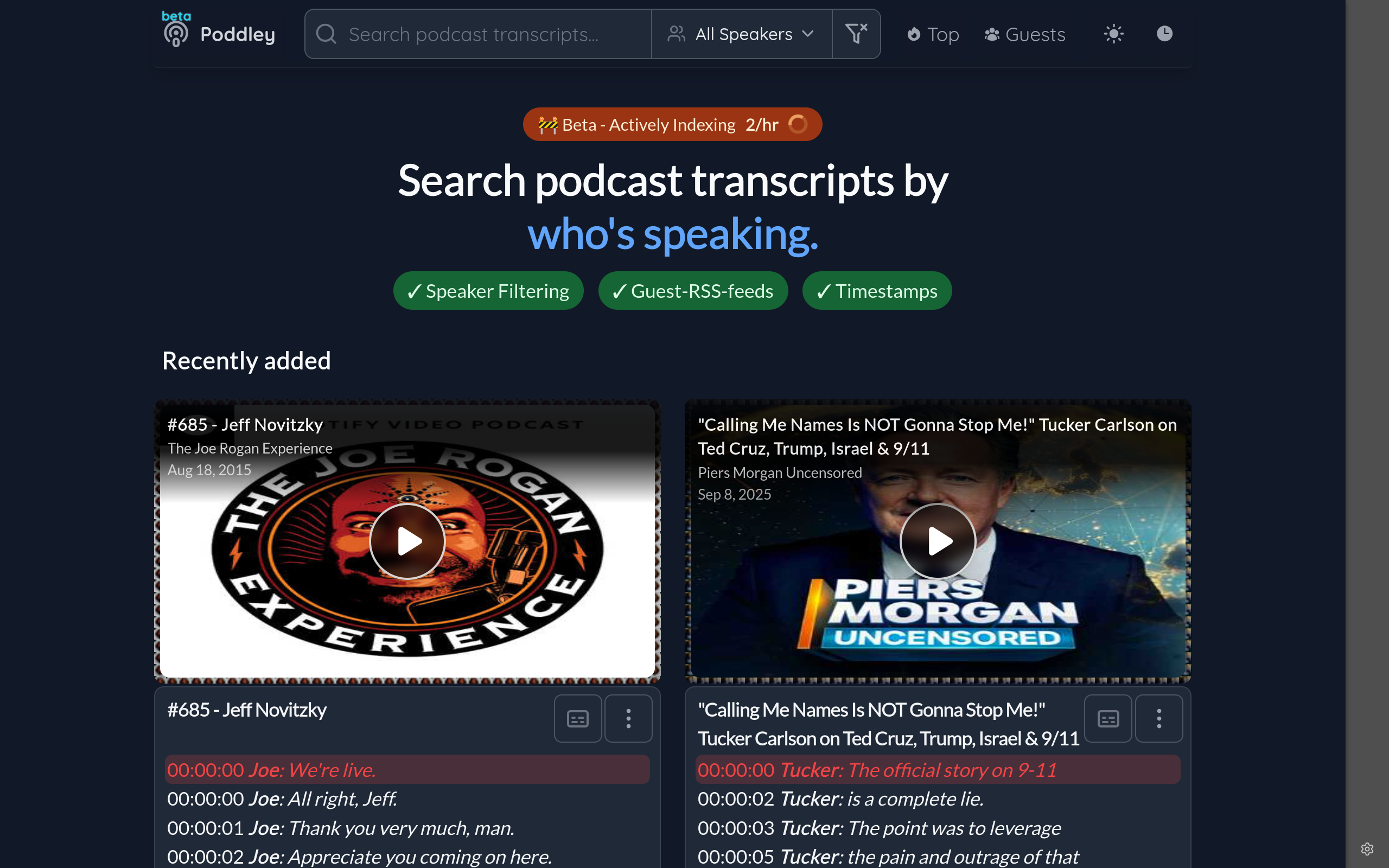 Poddley gallery image