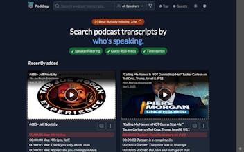 Poddley gallery image