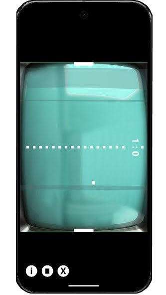 Pong Game gallery image