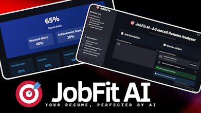 JobFit AI gallery image