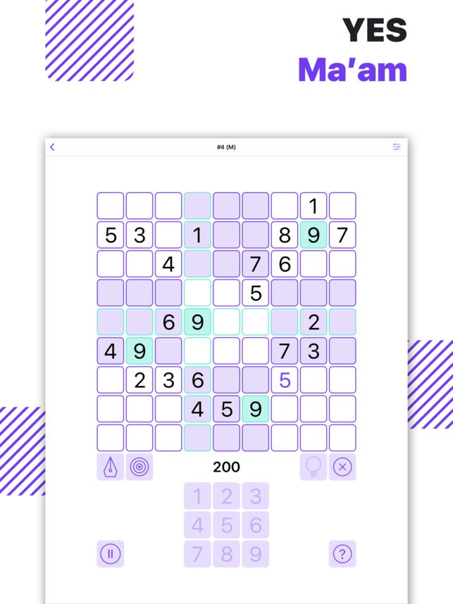 Sudoku Touch gallery image