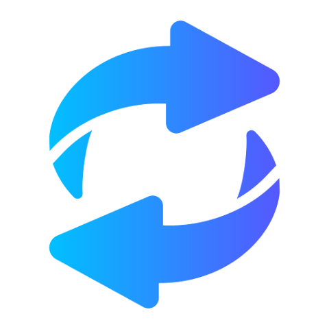 Currency converter a... logo