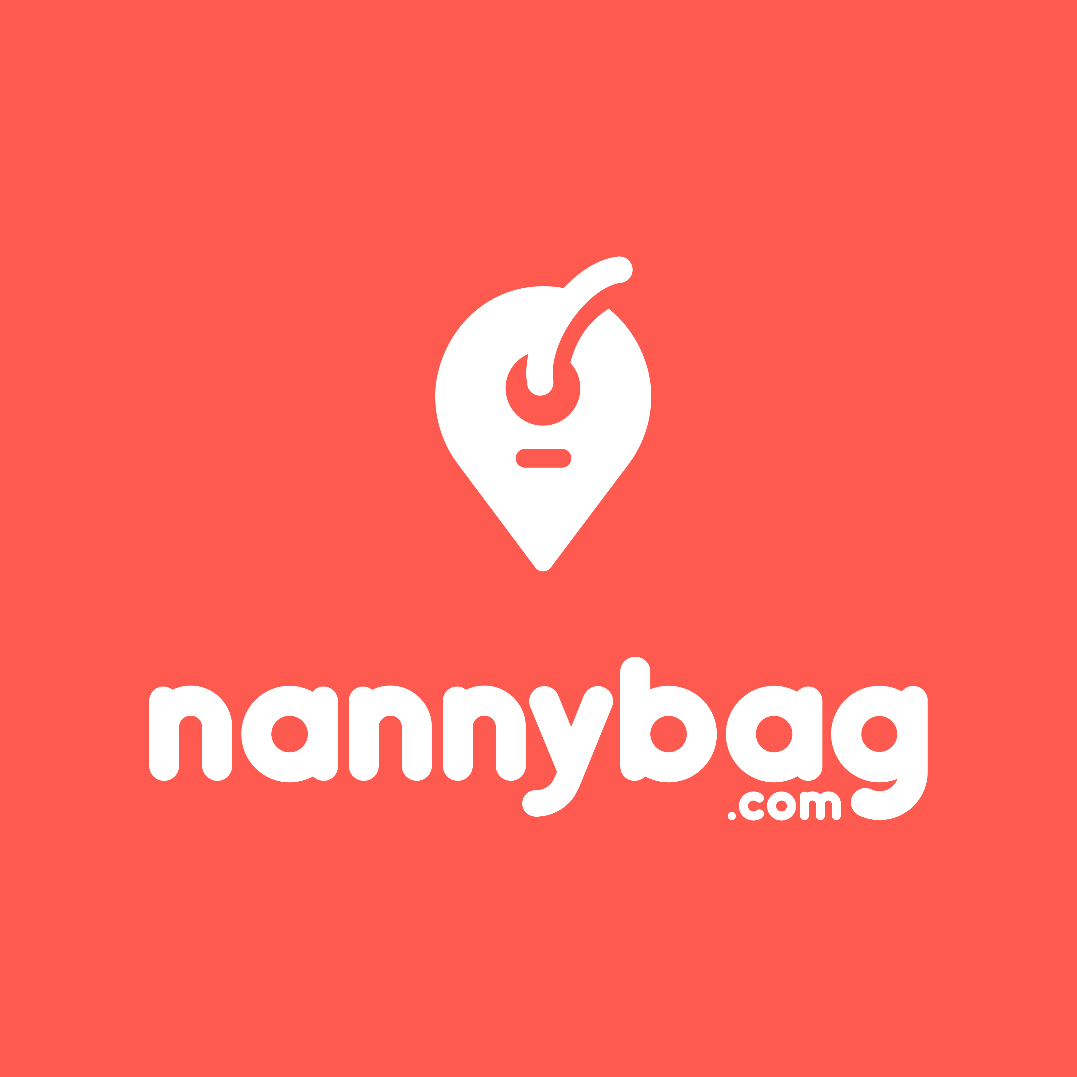 NANNYBAG