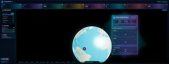 NexusVectis gallery image