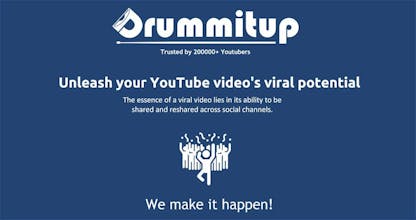 Drummitup gallery image