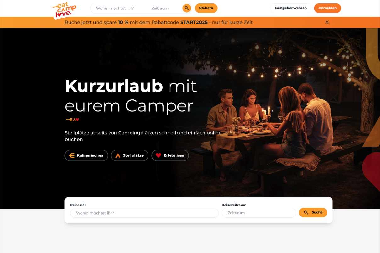 Media Makancamplove - Cari makanan yang lazat, pengalaman epik, dan padang campervan 2