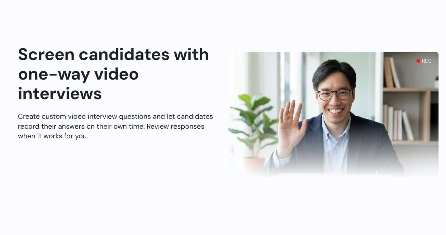 Tackr Jobs gallery image