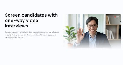 Tackr Jobs gallery image