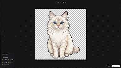 Game Assets Generator gallery image