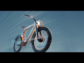 Vanmoof V gallery image
