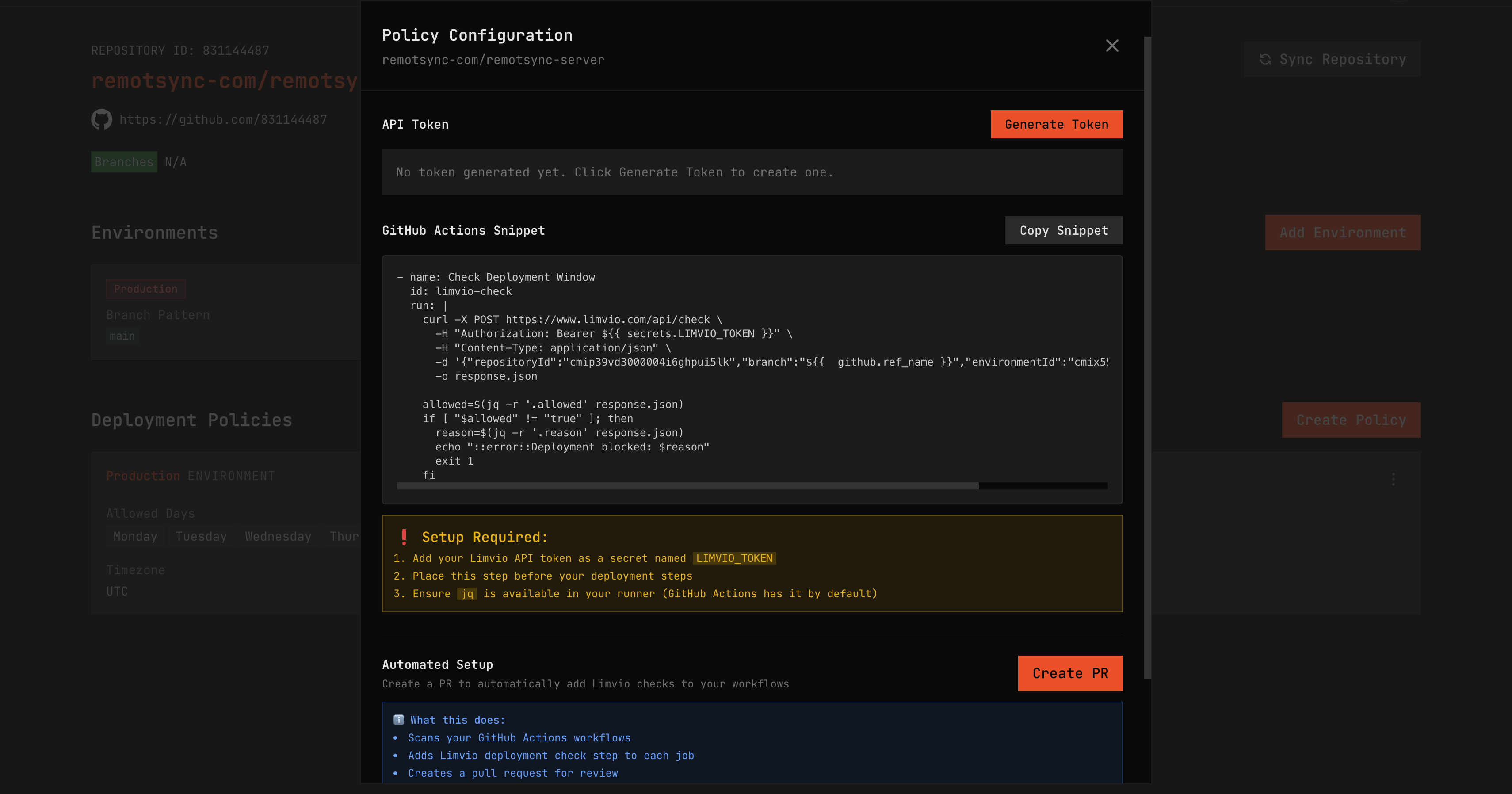 Limvio gallery image