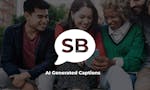 SpotBuzz - Up Your Caption Game With AI image