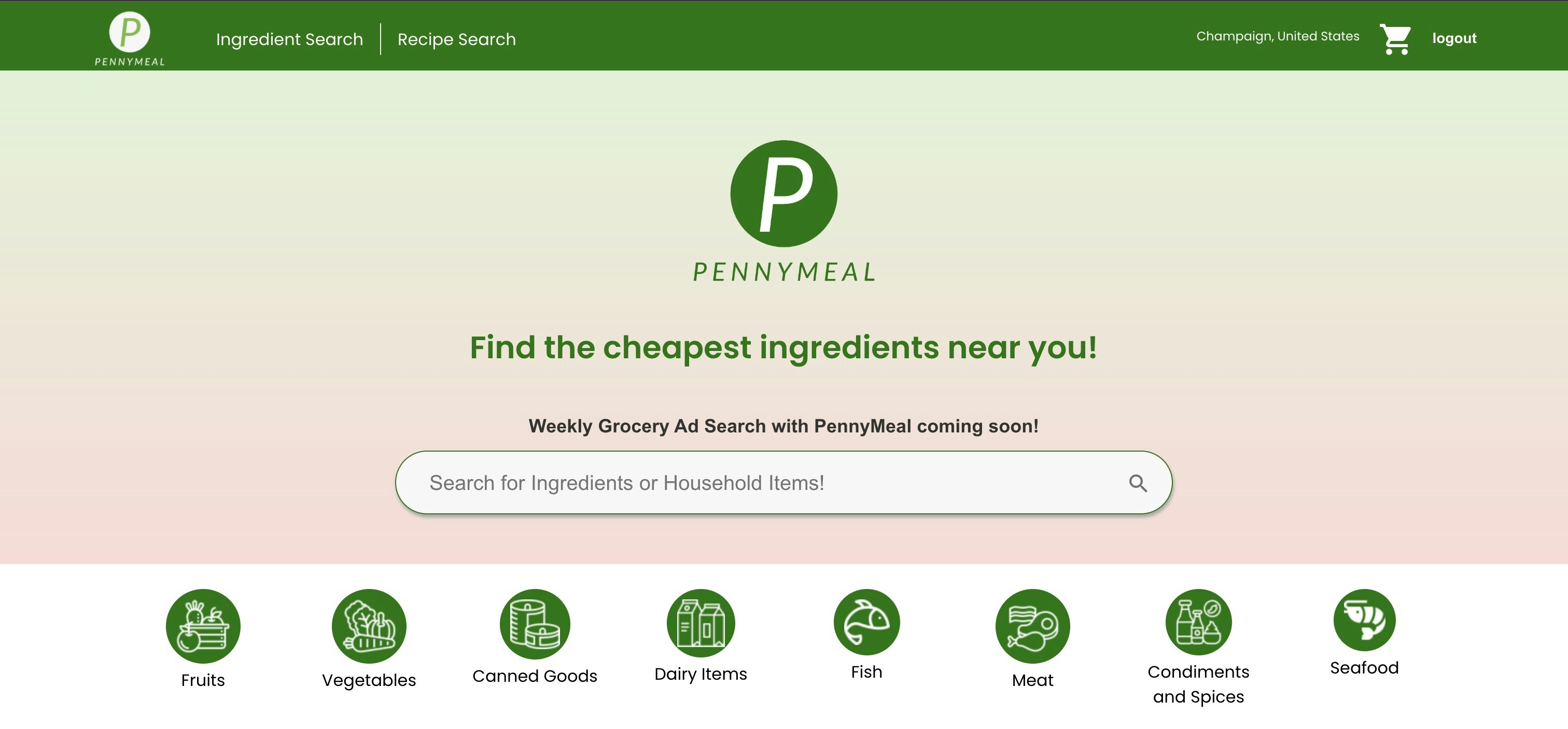 PennyMeal