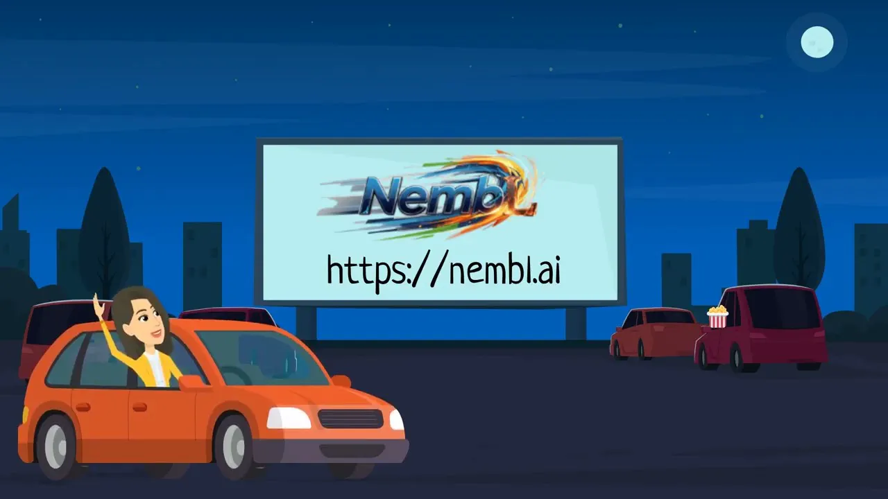 Nembl gallery image