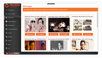 Memester gallery image