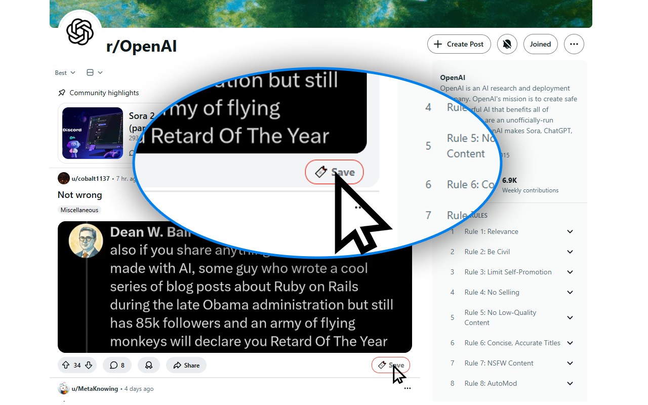 Social Swipe gallery image