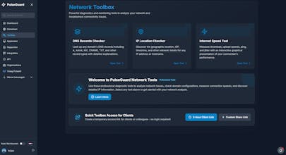 PulseGuard gallery image