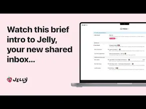Jelly gallery image