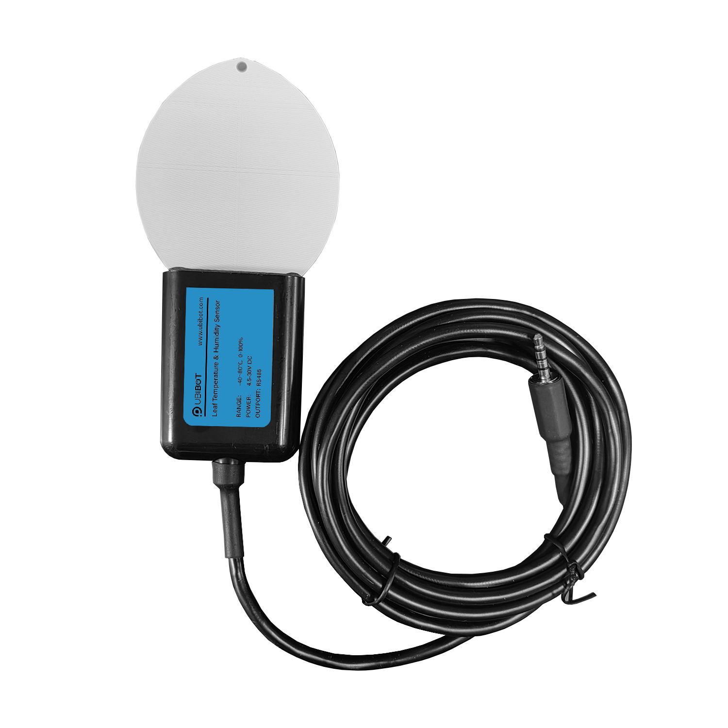 Leaf Temperature & Humidity Sensor