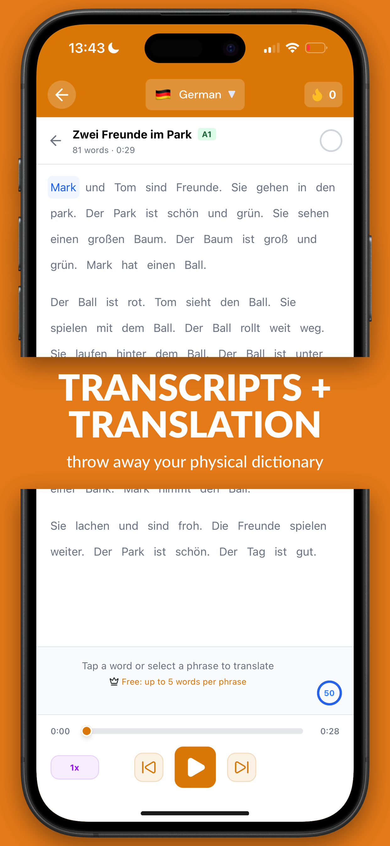 TinyLingo gallery image