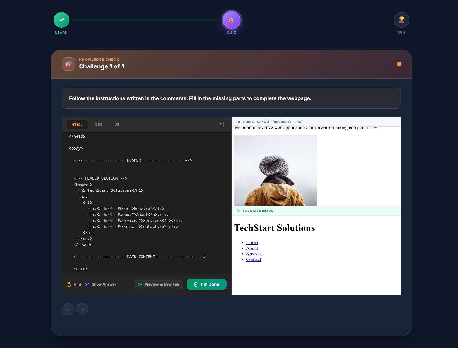 Sprint.Io gallery image