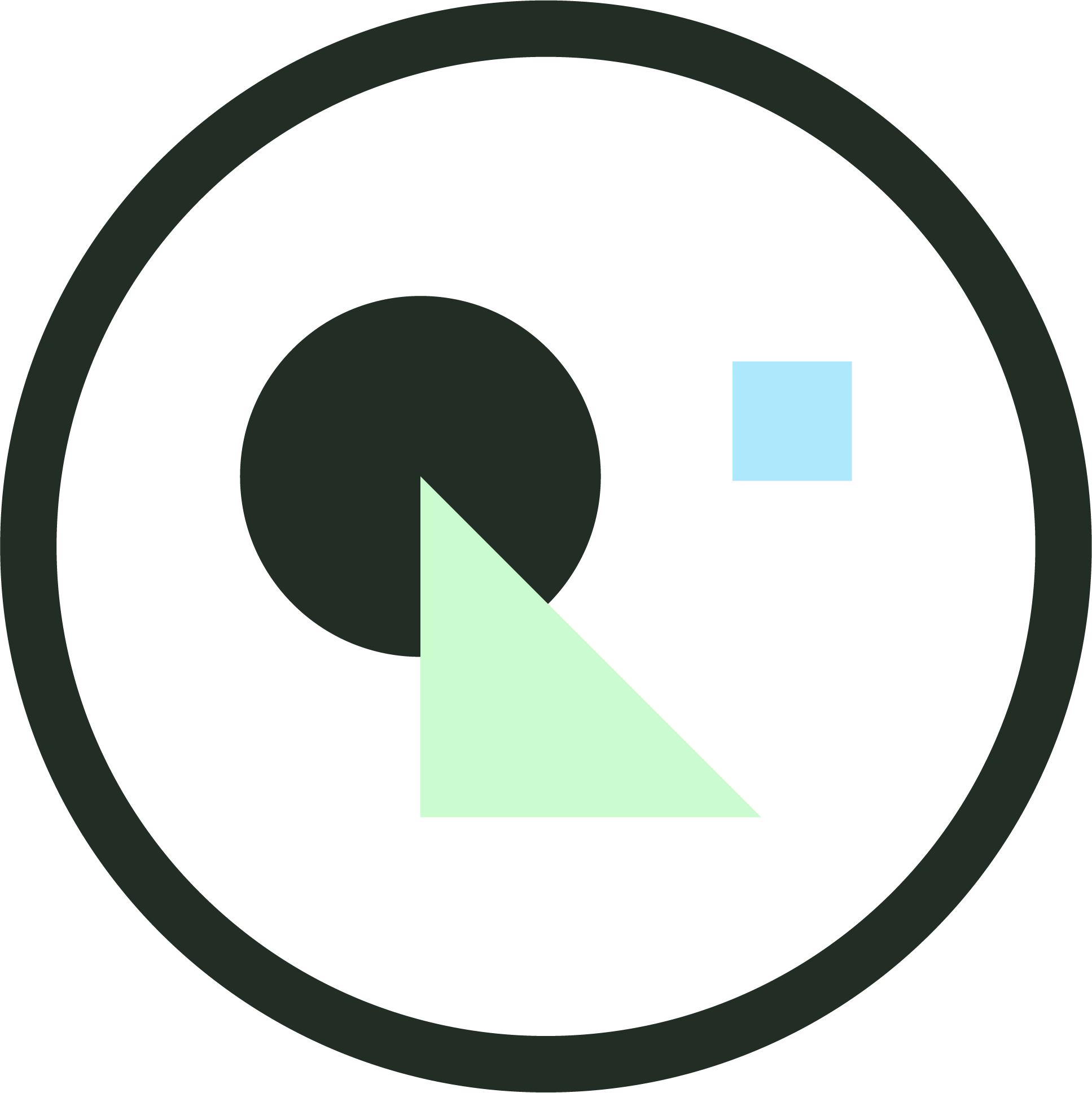 Proximity School of Design logo