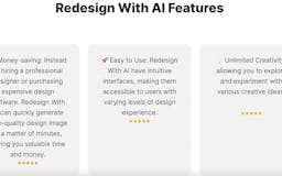 Redesign With AI  media 3